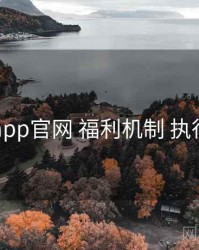 电鸽app官网 福利机制 执行要点