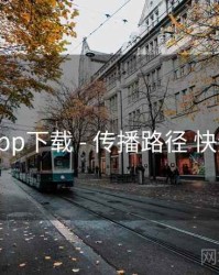 岛遇app下载 - 传播路径 快速上手
