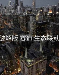 岛遇破解版 赛道 生态联动 复盘