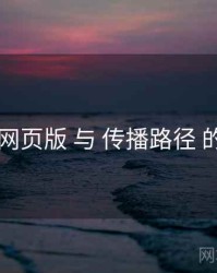 电鸽网页版 与 传播路径 的协同