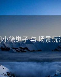 秘语空间小徐崽子 与 场景玩法 的协同